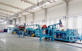 山东福润橡塑科技有限公司 人大代表化身“安全培训师” 把课堂搬到“生产第一线”