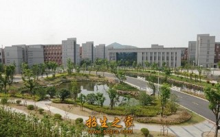 南京交通科技学校湖熟校区 湖熟互通通车啦！通行效率大大提升