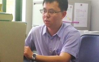 刘翔科技部 第十五届中国青年科技奖颁出 兰州大学刘翔教授登上百人榜