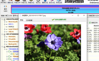 删照片的软件下载 最好的误删照片恢复应用程序，以恢复删除的照片