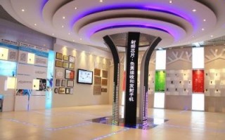 上海集成电路科技馆 “三个多钟头，白跑一趟！”沪上知名科技馆，开放时间竟成“悬疑剧”