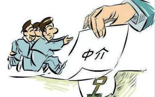 北京通亚科技有限公司 黑中介“吸血”中小微 套路满满企业维权艰难