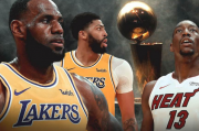 东方财富网：热火赛程表：NBA热火队赛程安排