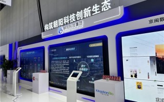 朝阳区科技企业 朝阳科技：公司主营业务包括声学产品等