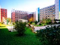 吉林建筑科技学院特色 相约高博会  吉林建筑科技学院：特色吸睛，亮点纷呈