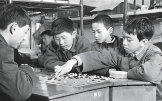 中国科技少年班 创立42年的中科大少年班，培养了4000多名神童，成才了多少