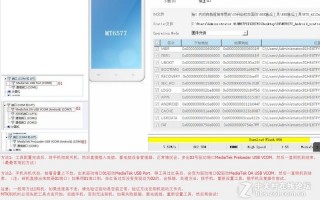 步步高手机用什么软件刷机 步步高Vivo Y29刷机教程_Vivo Y29升级官方系统包