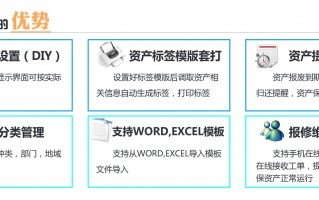 固定资产管理软件 2024年8个好用的固定资产管理软件排名 固定资产管理软件 2024年8个好用的固定资产管理软件排名