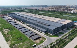 深圳九星科技 沧州制造展现硬核实力：管道装备支撑大国基建，核电锚栓实现国产