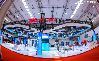 京东科技物流公司 科技创新驱动降本增效，京东物流最新推出智狼服饰行业解决方案