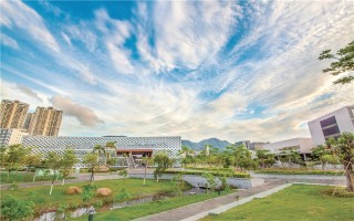 南方科技大学本科招生网 南方科技大学2024年本科招生录取1360人