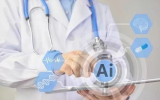 北京冠鼎科技有限公司 医疗AI公司如何获取数据？和医院结盟，在法规“红线”上舞蹈