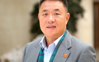 佳都科技素材 专访全国政协委员，佳都科技集团董事长刘伟：元宇宙的底层架构已经基本成熟，应用爆发正当时