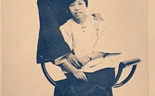 桂霞网络科技 范桂霞：22岁与周恩来扮假夫妻，帮他战胜病魔，邓颖超：我感谢她