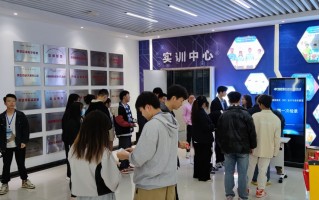 尼尔科技 北京润尼尔科技股份有限公司中标浙江同济科技职业学院校级公共虚拟仿真实训项目，中标金额 1752720 元