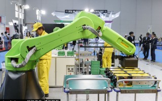 东京科技馆 世界科学馆峰会在东京举行