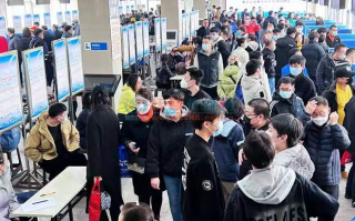 抚顺天安科技招聘信息 防疫生产两不误 沈抚新区有力有序推进企业复工复产