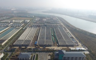 世纪华水科技 滨江最大建材企业突然从地图上消失了