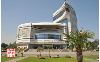 中国科技馆老馆还开吗 山东省近19岁老科技馆永久关闭，新馆即将启航！老馆或将被处置