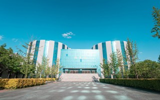 沈阳科技学院风穿搭 沈阳科技学院着力培养“数字辽宁，智造强省”紧缺人才