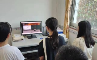云育科技 架起城乡教育连心桥，三一职院打造“山育未来云课堂”