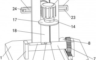 培优送科技 朗悦培优取得教具生产用打磨装置专利,提高了打磨装置调节的便利性 培优送科技 朗悦培优取得教具生产用打磨装置专利,提高了打磨装置调节的便利性