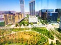丰台科技园 企业 从“园”到“城”：丰台科技园的迭变与中建东孚的TOP级作品