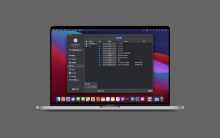 mac 任务管理软件 6 个值得常驻 MacBook 状态栏的 App，总有 1 款适合你