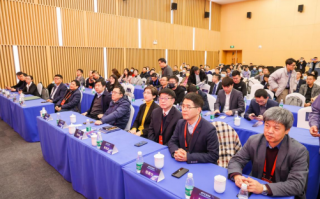 山西光远科技有限公司 云计算深度开发及合作企业座谈会举行