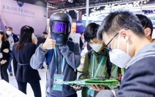再升科技3M 进博“全勤生”再报到，3M以气候科技赋能绿色未来