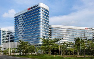深圳市鸿合科技怎么样 探访鸿合科技：海外业务营收超50%，毛利率创上市以来新高