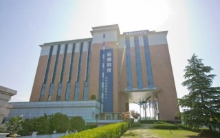 昆山 研华科技 新昆山之路③｜10万台商为什么愿意与这座城市共同成长