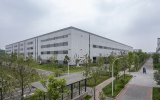 华强百科技 现场协商+专题研讨！华强北街道实地调研金融科技产业发展