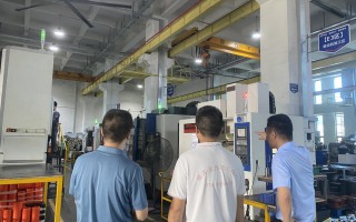 山东沃迈数控科技有限公司 坚瑞沃能“逃出生天”变身保力新 昔日锂电巨头易主后艰难重生