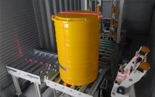 专用设备科技 新创（广州）专用设备科技取得放射性废物桶表面剂量率检测装置专利，提高该装置在检测时的准确性